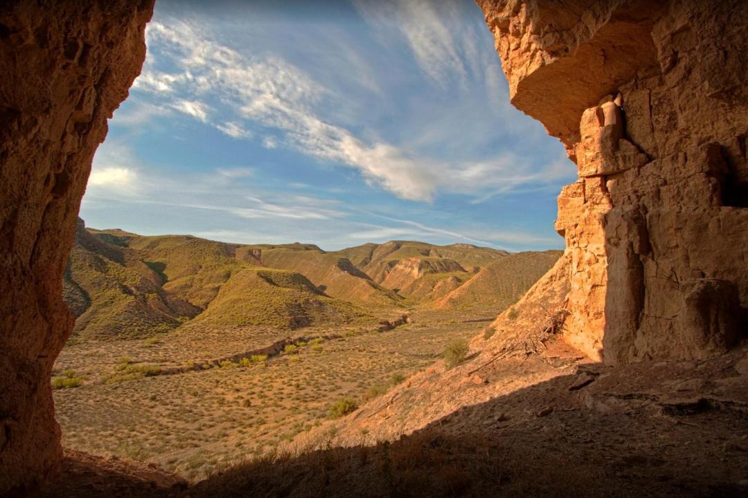 Photo of Others in Gorafe