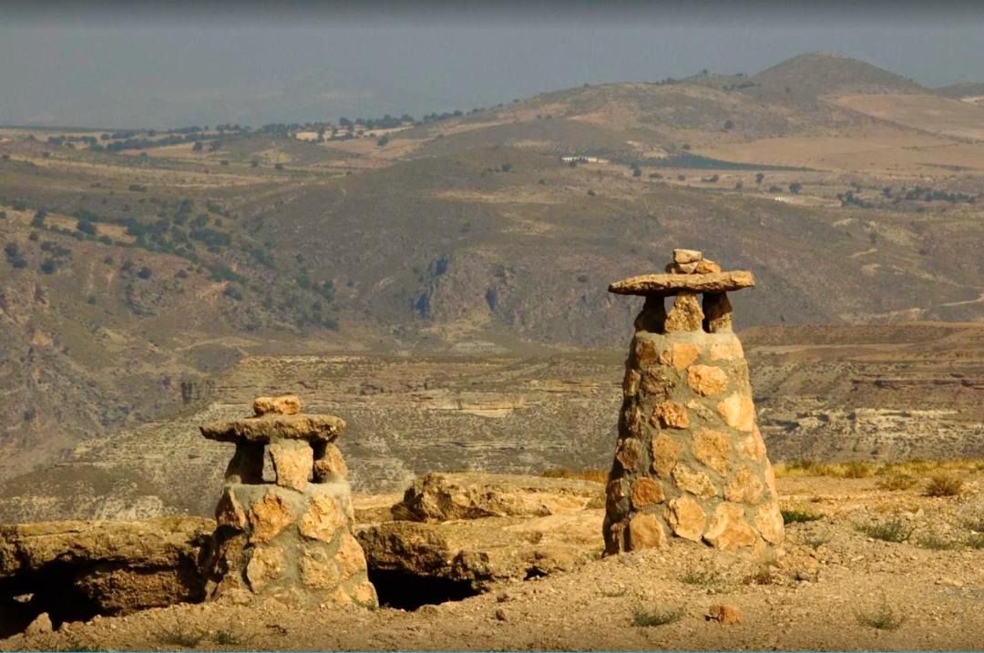 Photo of Outdoor in Gorafe