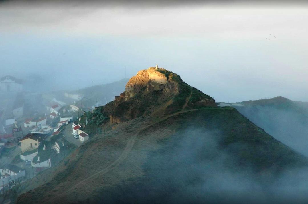 Photo of Outdoor in Gorafe