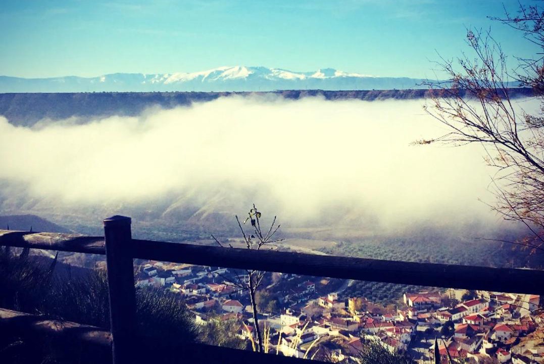 Photo of Outdoor in Gorafe