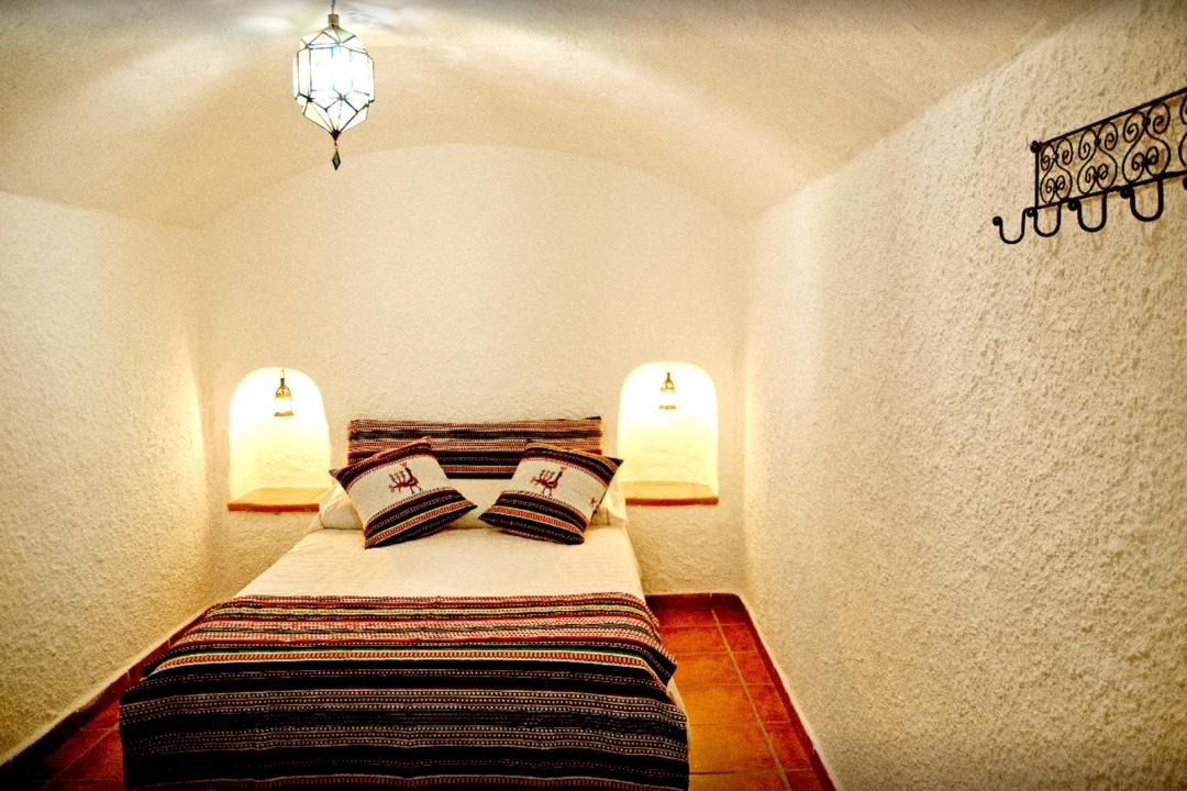 Photo of Bedroom in Gorafe