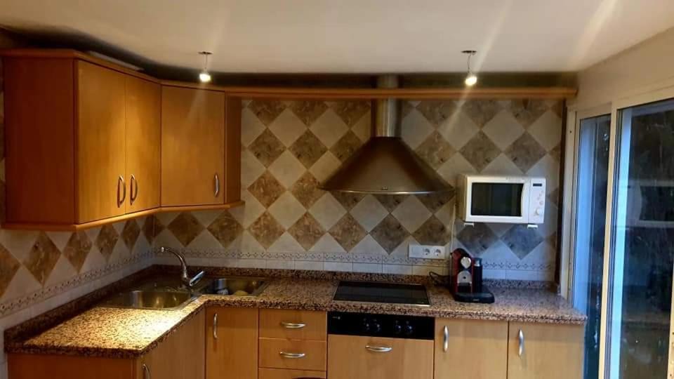 Photo of Kitchen in La Zubia