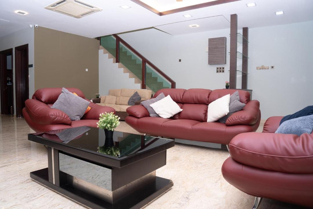 Photo of Livingroom in Batu Caves
