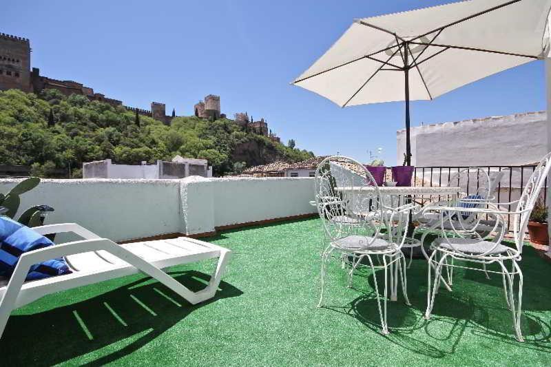 Photo of Patio Balcony in San Pedro
