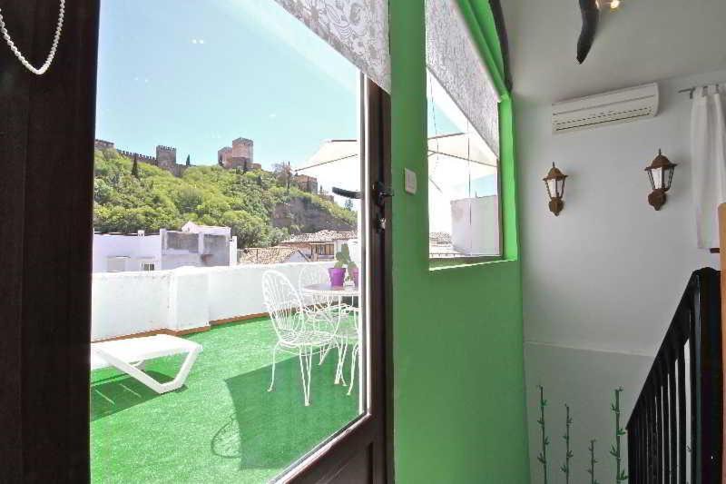 Photo of Patio Balcony in San Pedro