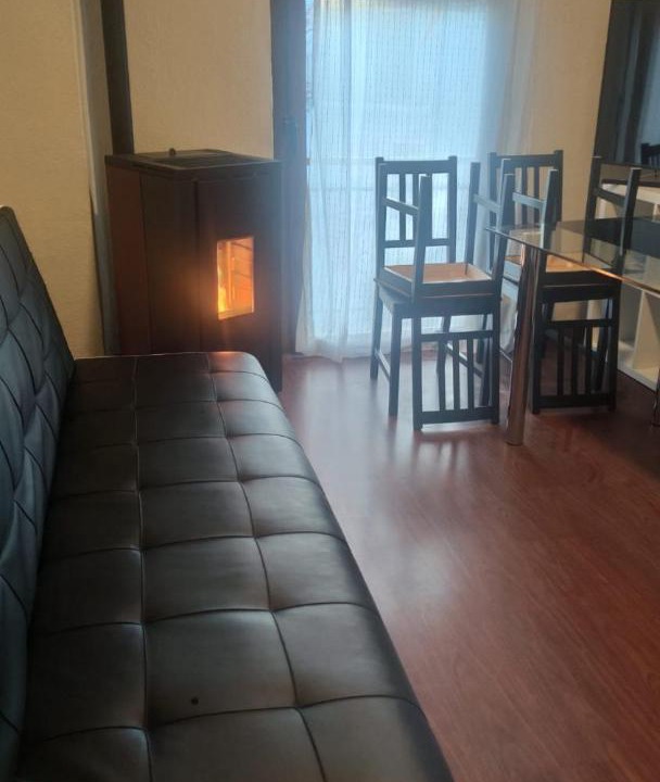 Photo of Livingroom in Guejar Sierra