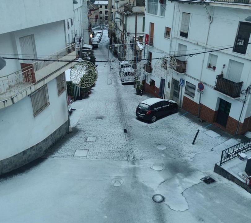 Photo of Others in Guejar Sierra