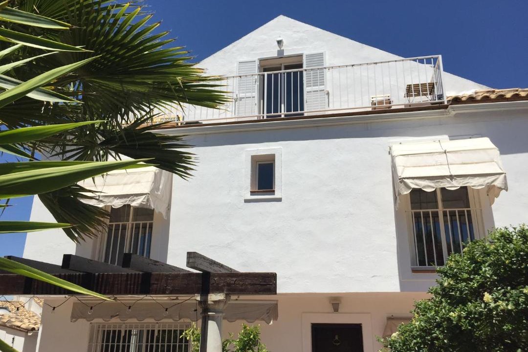 Photo of Buildings in Beiro