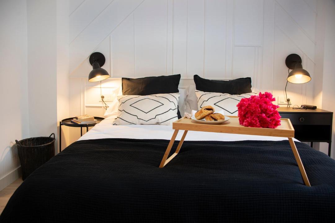 Photo of Bedroom in Plaza de Toros-Doctores-San Lazaro