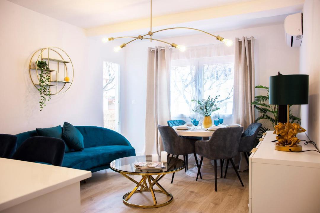 Photo of Livingroom in Plaza de Toros-Doctores-San Lazaro