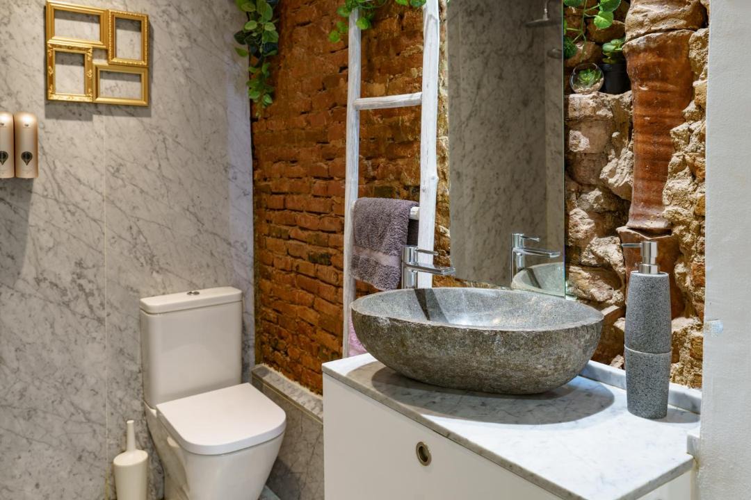 Photo of Bathroom in Centro - Sagrario