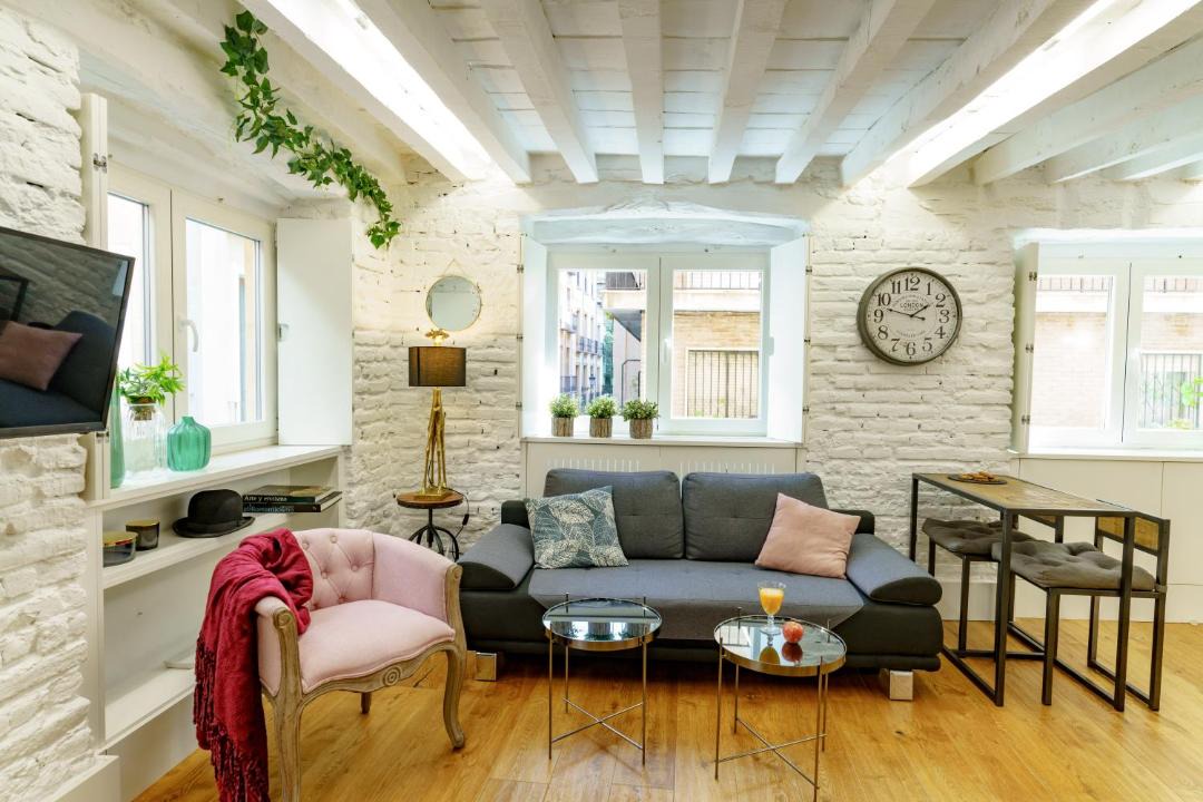 Photo of Livingroom in Centro - Sagrario