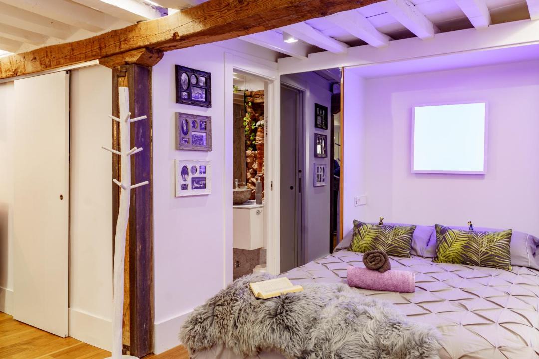 Photo of Bedroom in Centro - Sagrario
