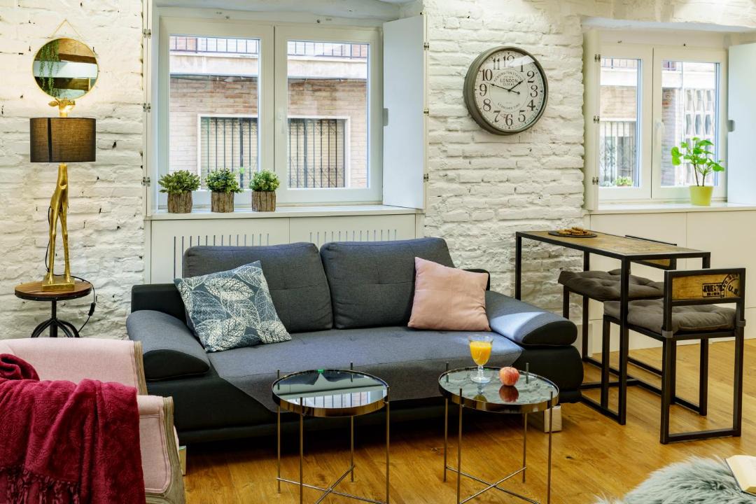 Photo of Livingroom in Centro - Sagrario