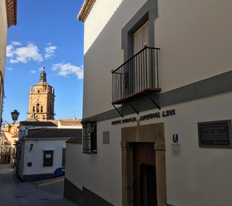 Photo of Others in Guadix
