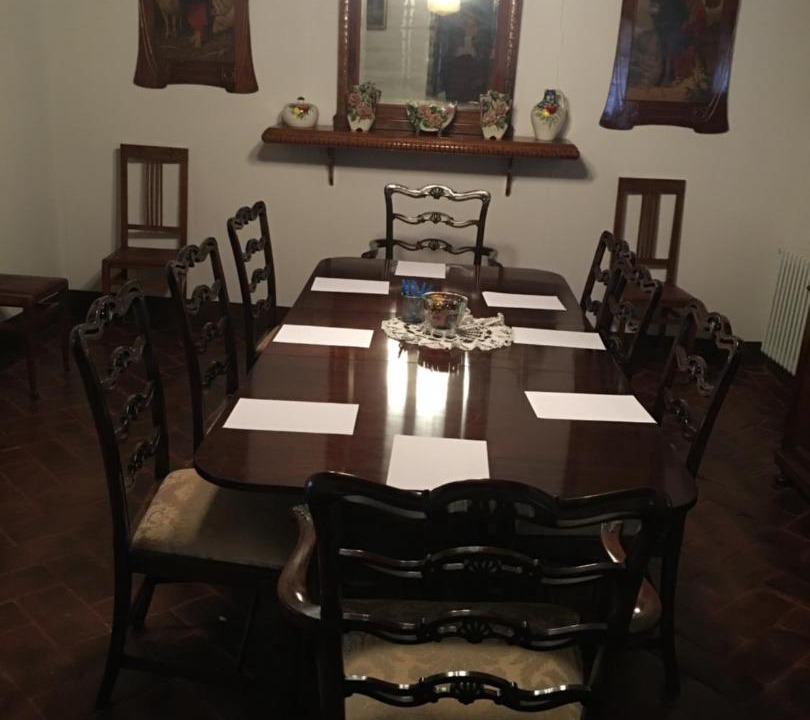 Photo of Livingroom in Guadix