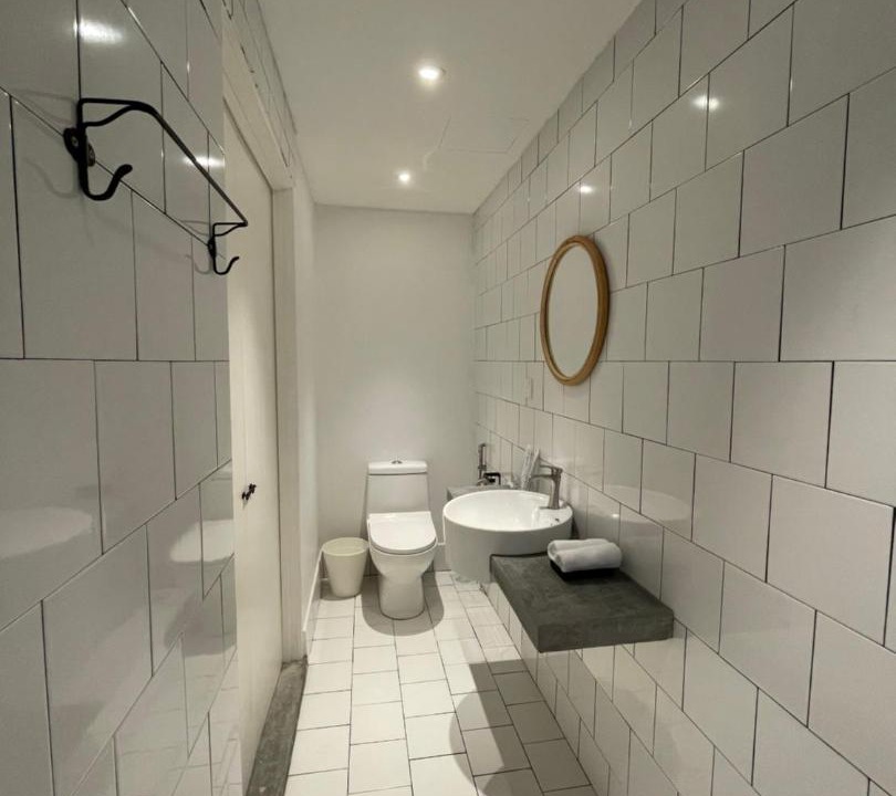 Photo of Bathroom in Seri Kembangan
