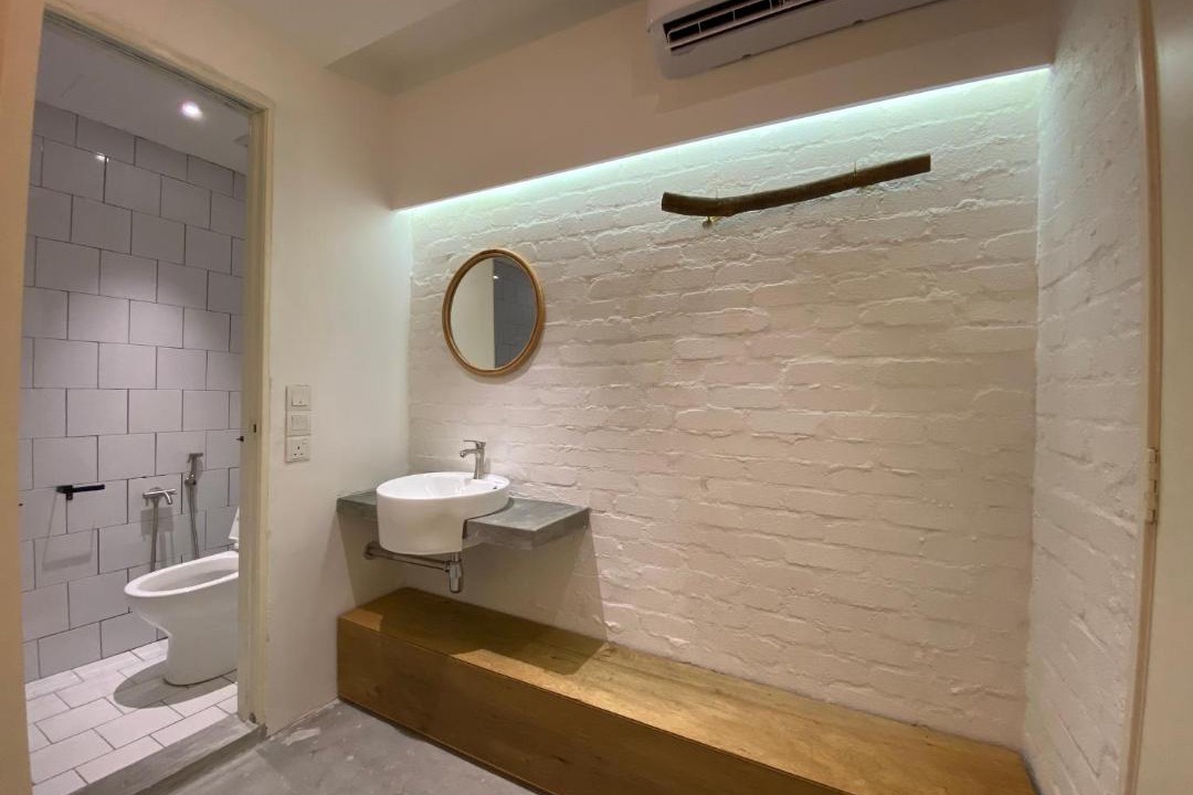 Photo of Bathroom in Seri Kembangan