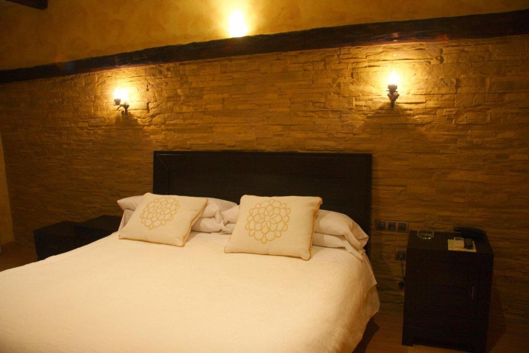 Photo of Bedroom in Iznalloz