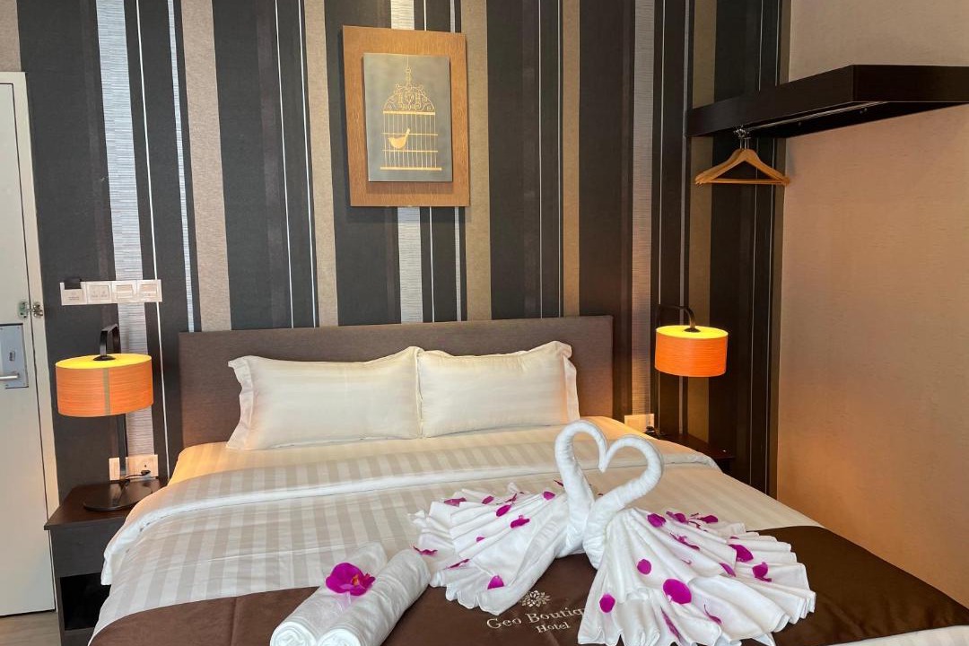 Photo of Bedroom in Seri Kembangan