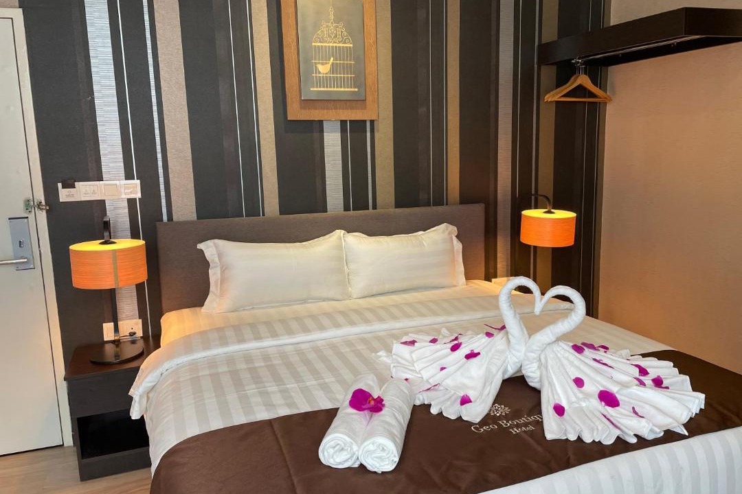 Photo of Bedroom in Seri Kembangan