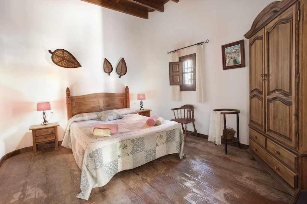 Photo of Bedroom in Escoznar