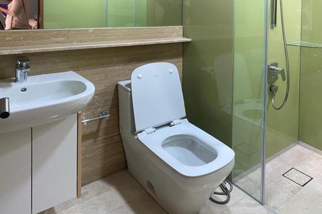 Photo of Bathroom in Kuala Lumpur City Centre