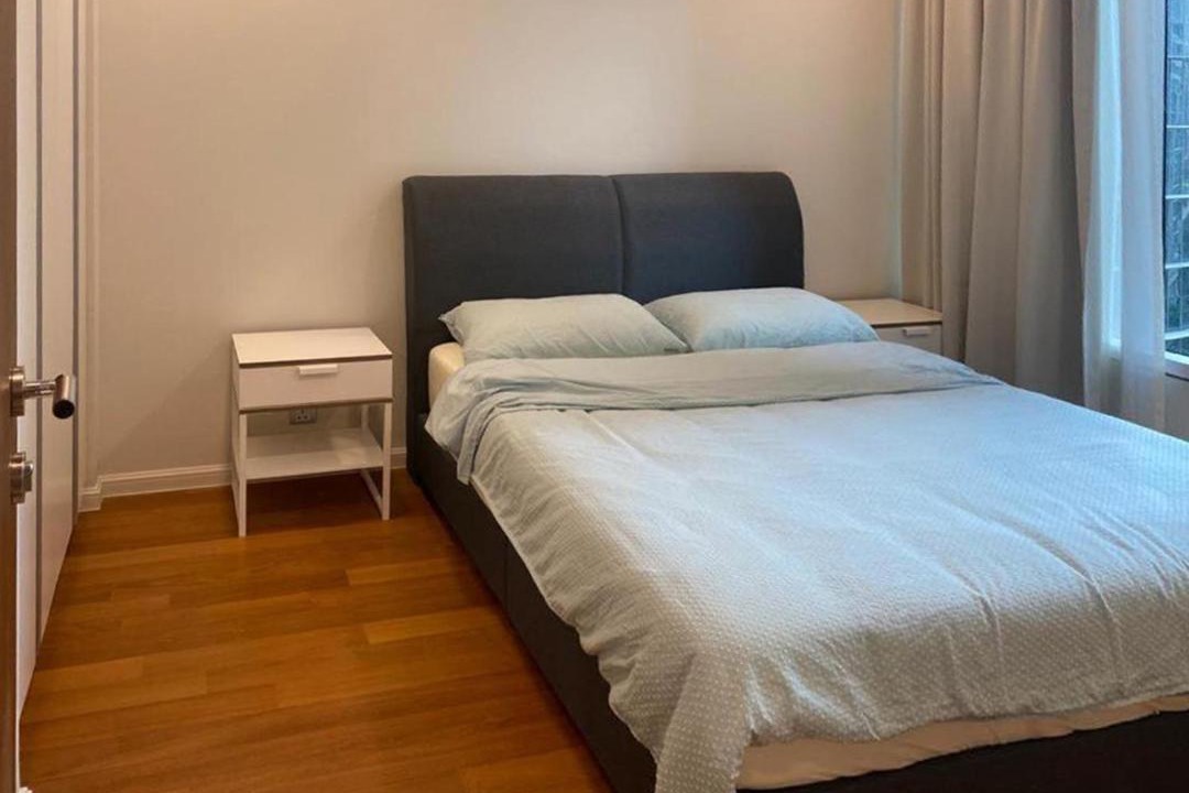Photo of Bedroom in Kuala Lumpur City Centre