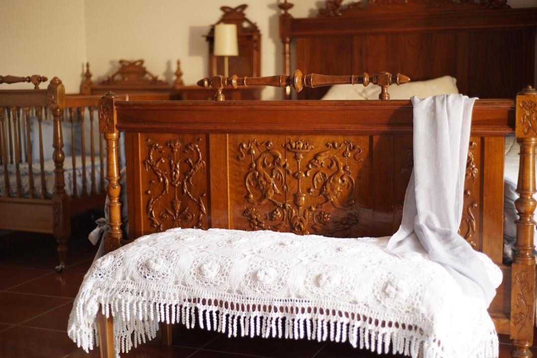 Photo of Bedroom in Guadix