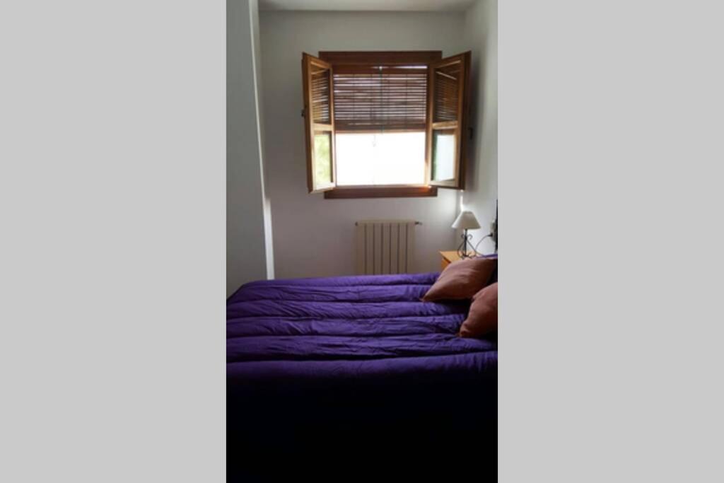 Photo of Bedroom in Bubion