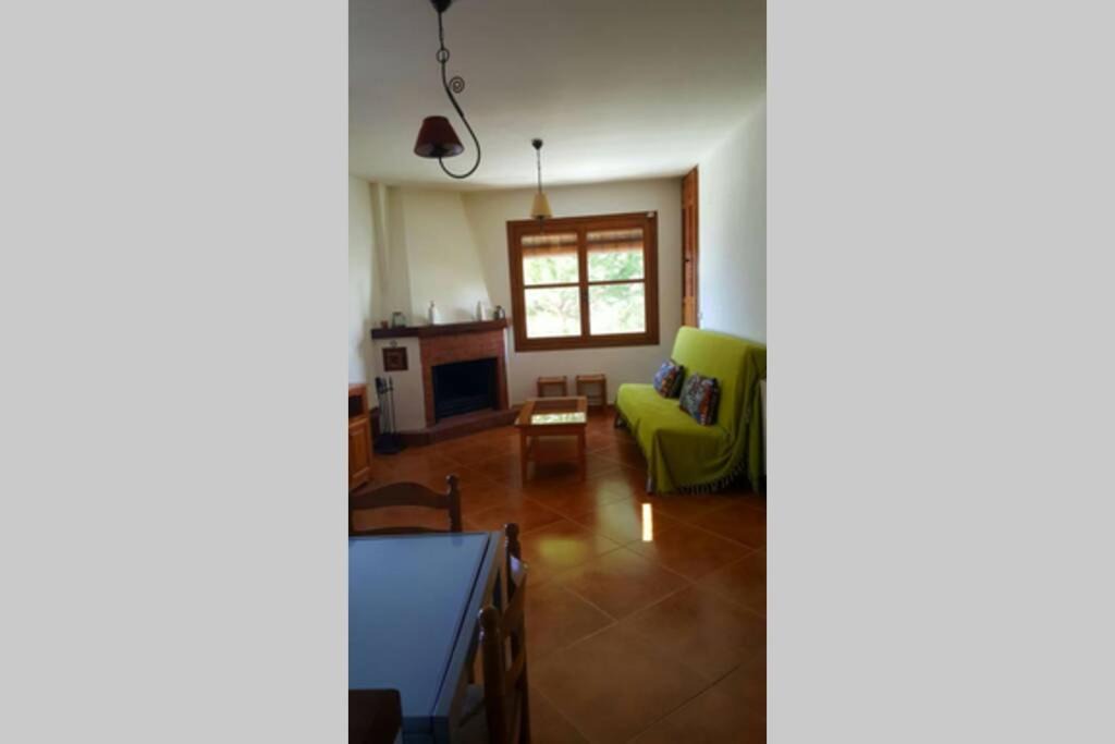 Photo of Livingroom in Bubion