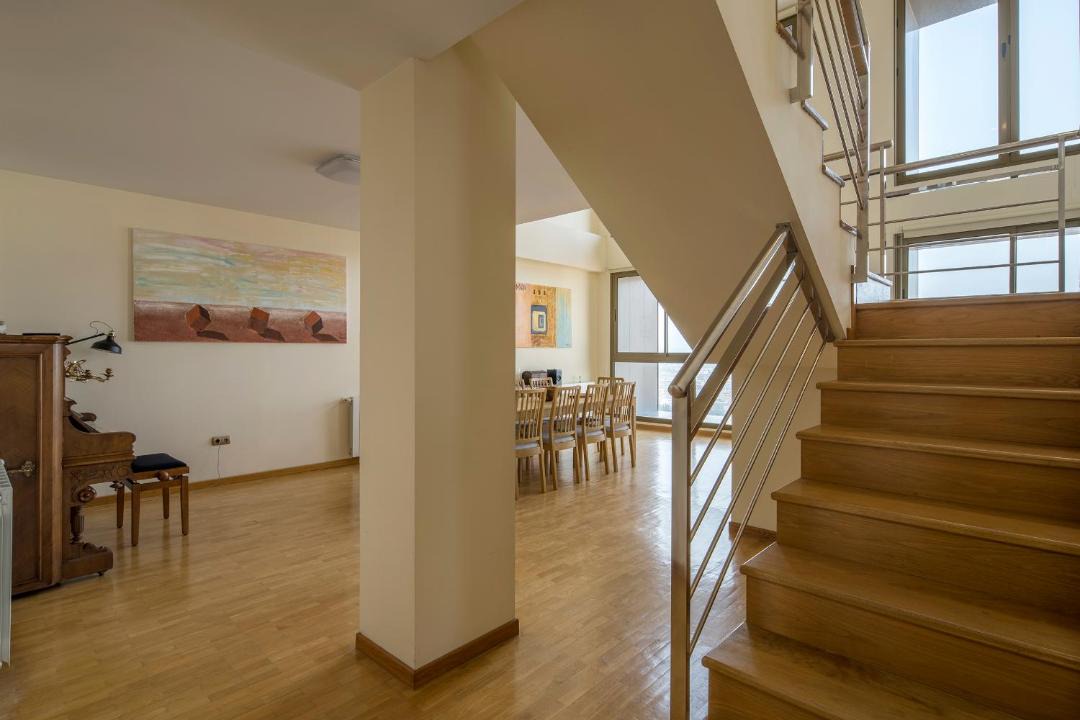 Photo of Livingroom in Plaza de Toros-Doctores-San Lazaro