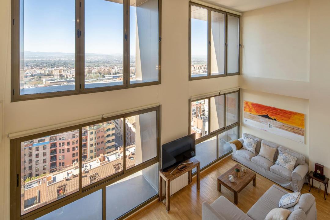 Photo of Livingroom in Plaza de Toros-Doctores-San Lazaro