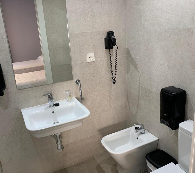 Photo of Bathroom in Playa Granada