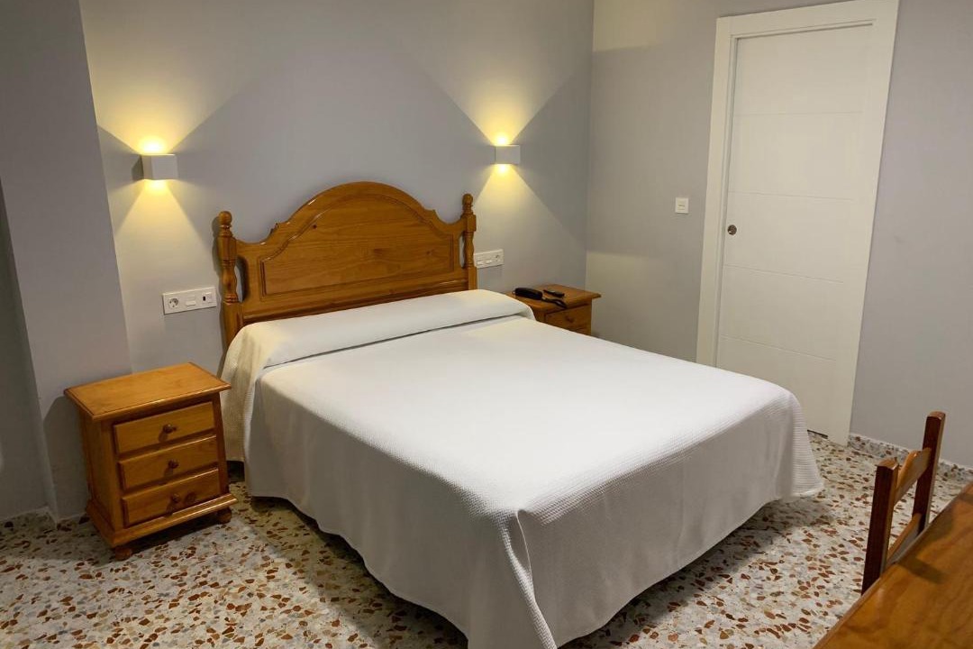 Photo of Bedroom in Playa Granada