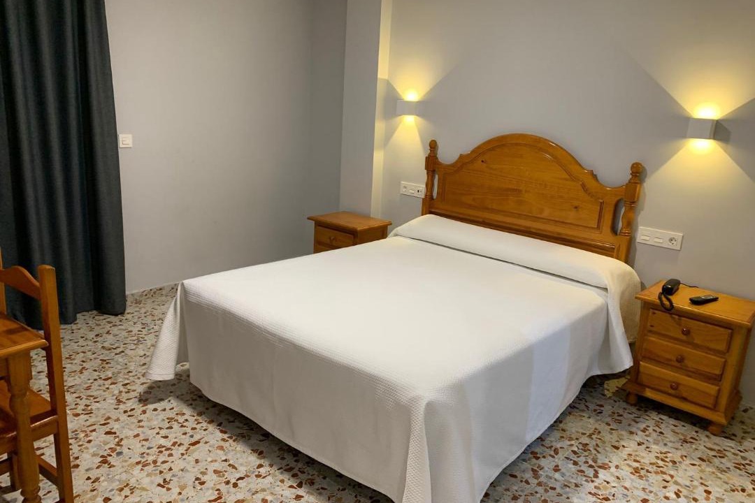 Photo of Bedroom in Playa Granada