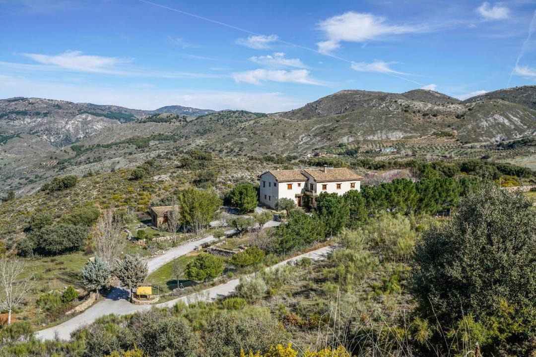 Photo of Others in Guejar Sierra
