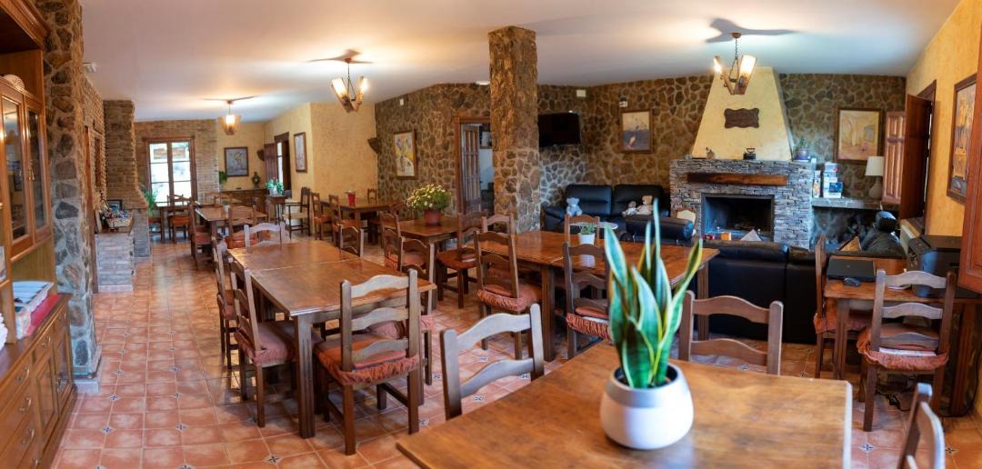 Photo of Kitchen in Guejar Sierra