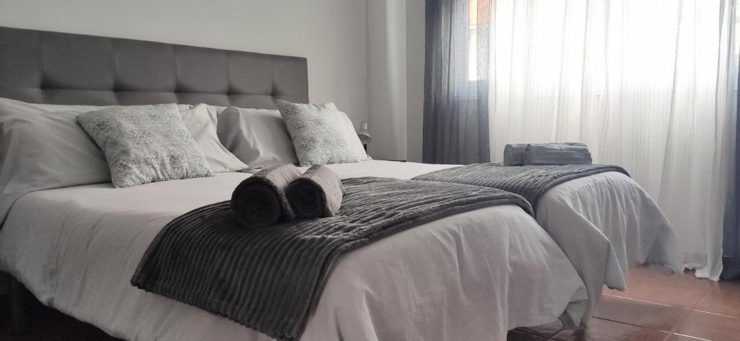 Photo of Bedroom in Nivar