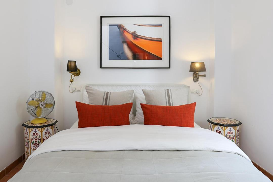 Photo of Bedroom in El Valle