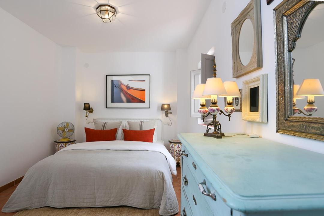 Photo of Bedroom in El Valle