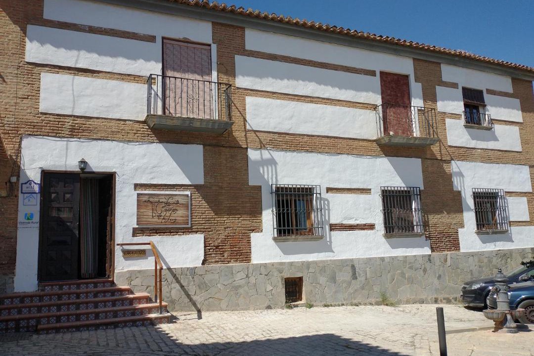 Photo of Others in Guadix