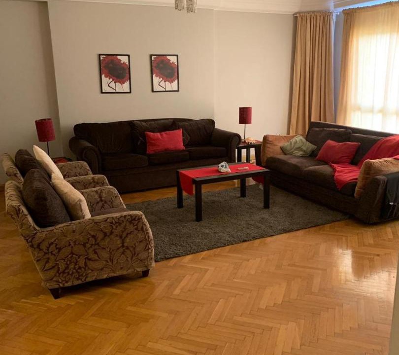 Photo of Livingroom in Giza