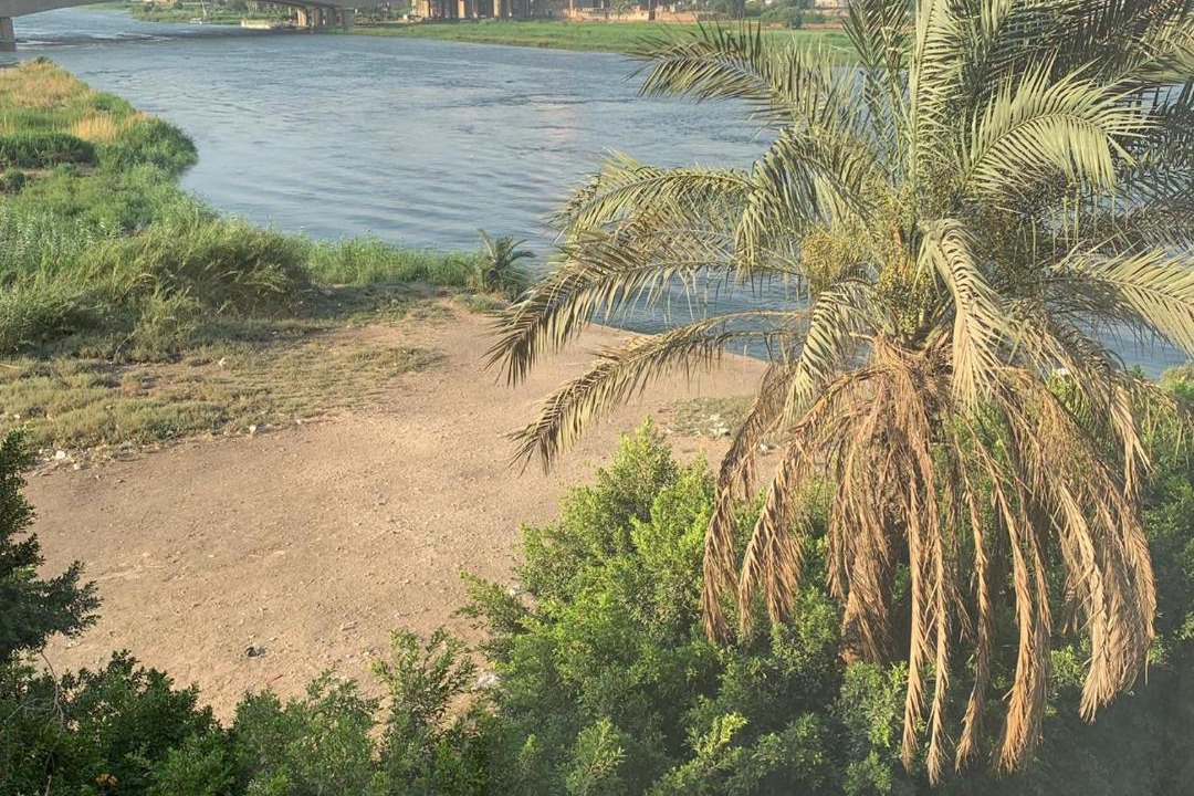 Photo of Outdoor in Giza
