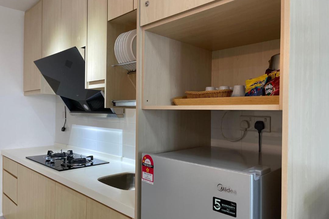 Photo of Kitchen in Kajang