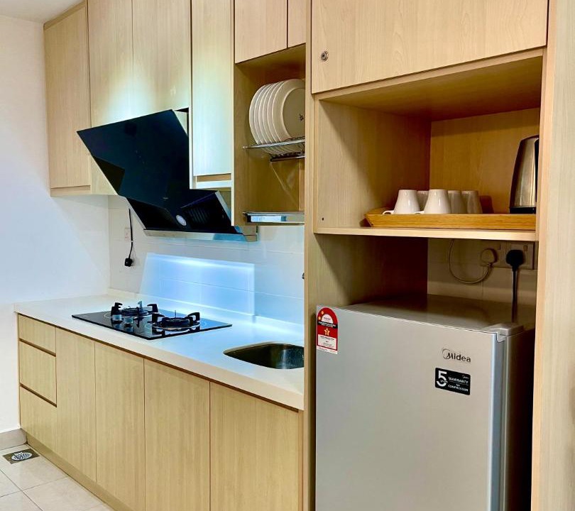 Photo of Kitchen in Kajang