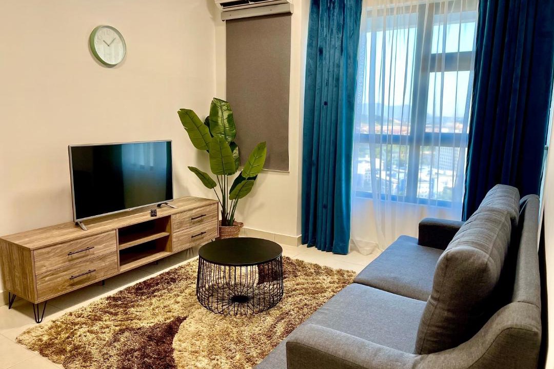 Photo of Livingroom in Kajang