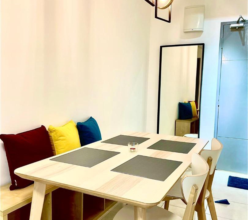 Photo of Livingroom in Kajang