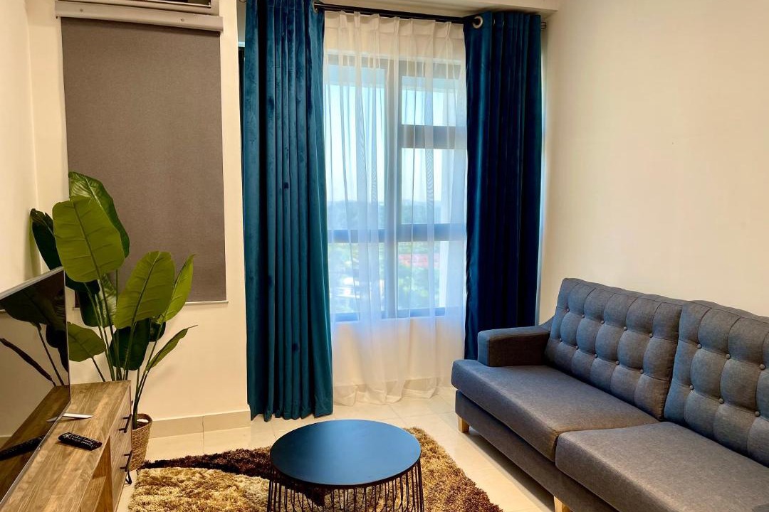 Photo of Livingroom in Kajang
