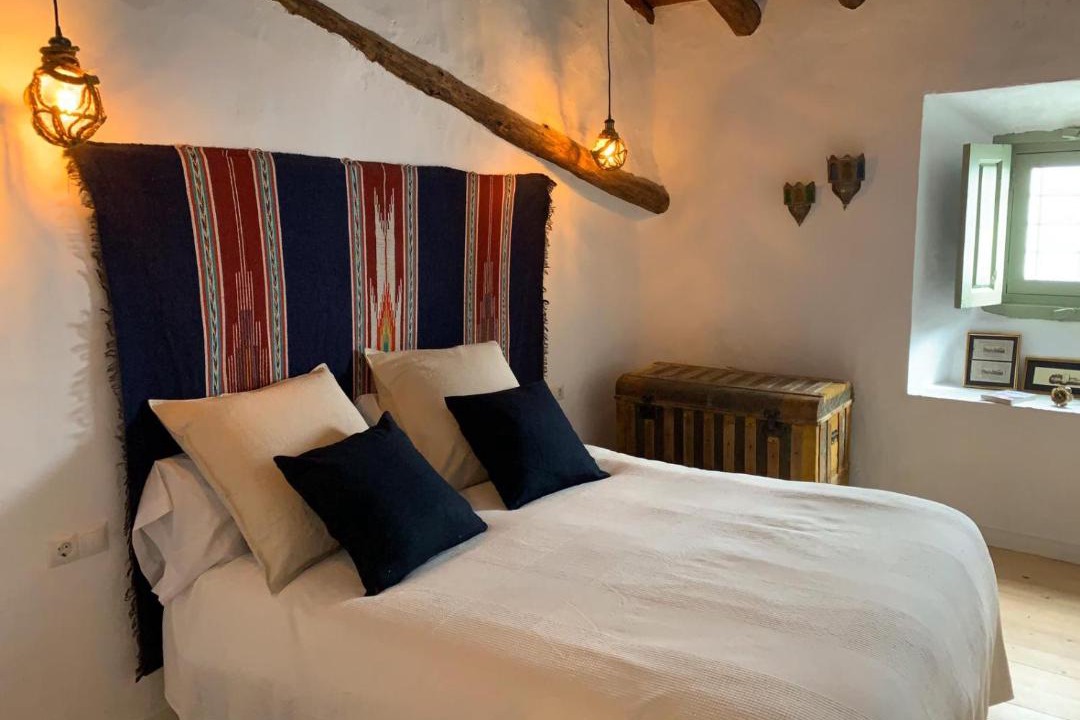 Photo of Bedroom in Galera